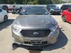 2017 Ford Taurus Police Interceptor