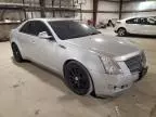 2009 Cadillac CTS HI Feature V6