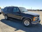 1995 Chevrolet Tahoe C1500