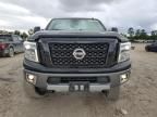 2017 Nissan Titan XD SL