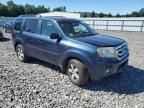 2011 Honda Pilot EXL