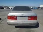 1999 Lexus LS 400