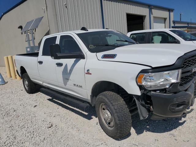 2022 Dodge RAM 2500 Tradesman