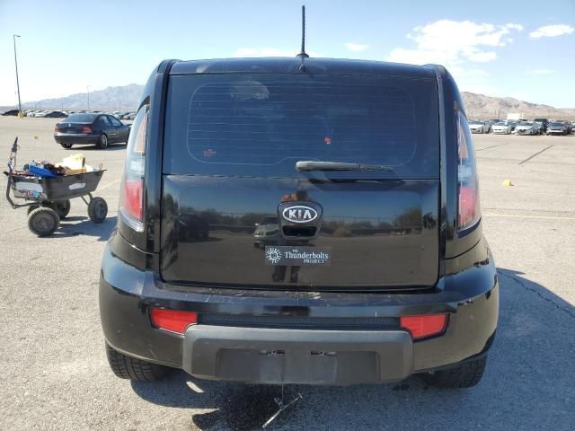 2011 KIA Soul