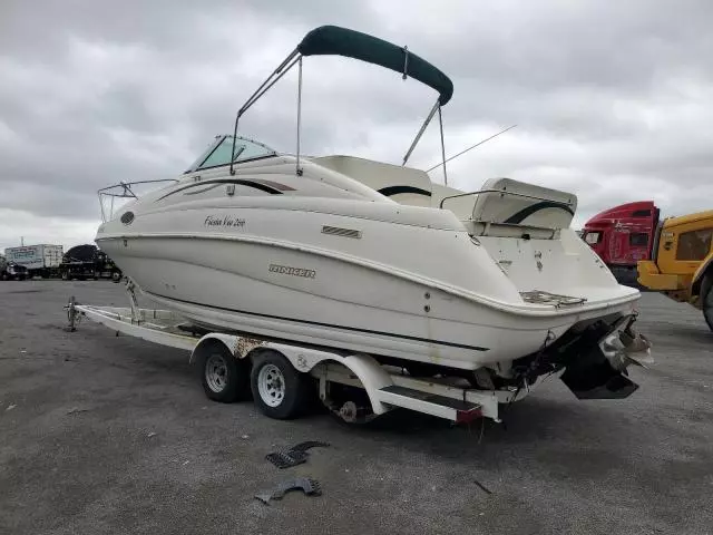 1998 Other 1998 'OTHER BOAT' Boat Trailer