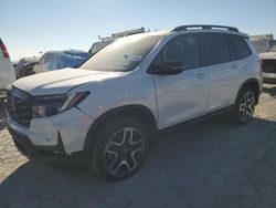 Honda salvage cars for sale: 2022 Honda Passport Elite