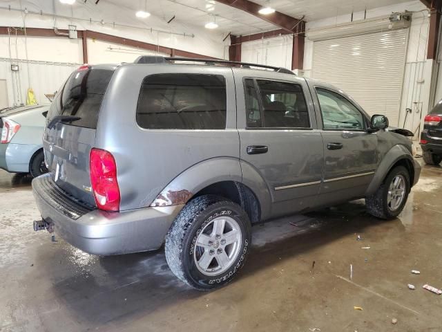 2008 Dodge Durango SLT