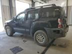 2014 Nissan Xterra X