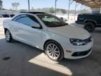 2014 Volkswagen EOS Komfort