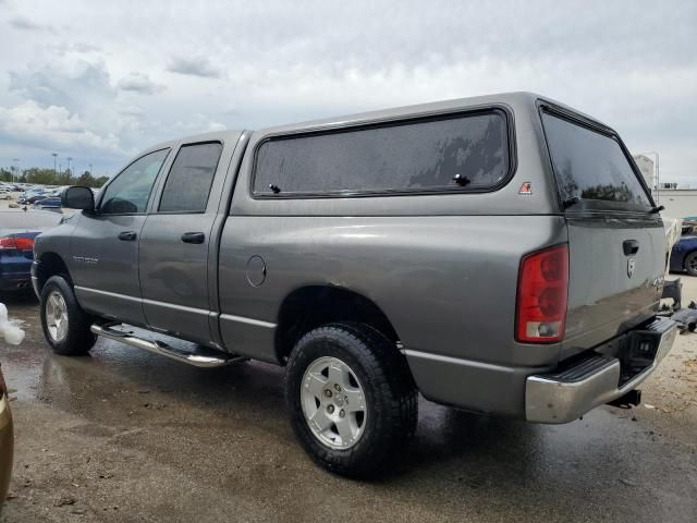 2005 Dodge RAM 1500 ST