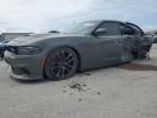 2019 Dodge Charger Scat Pack