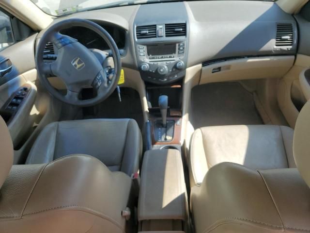 2006 Honda Accord EX