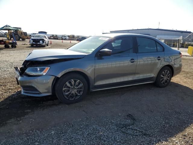 2016 Volkswagen Jetta S