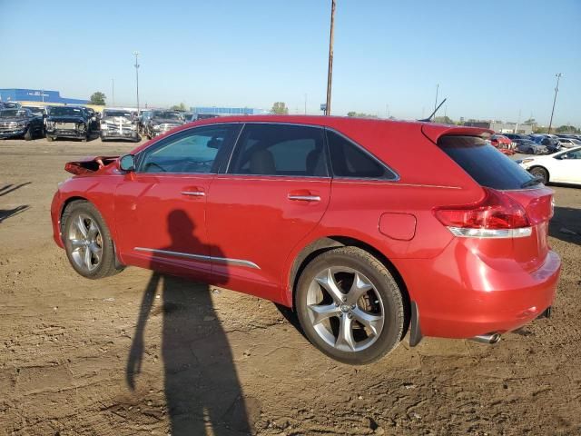 2012 Toyota Venza LE