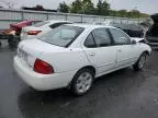 2004 Nissan Sentra 1.8