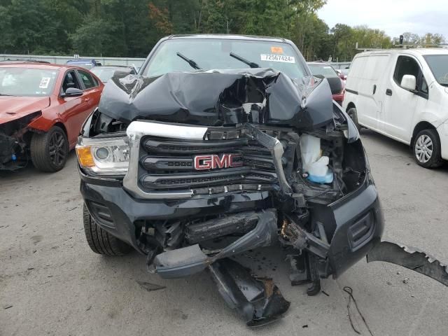 2019 GMC Canyon