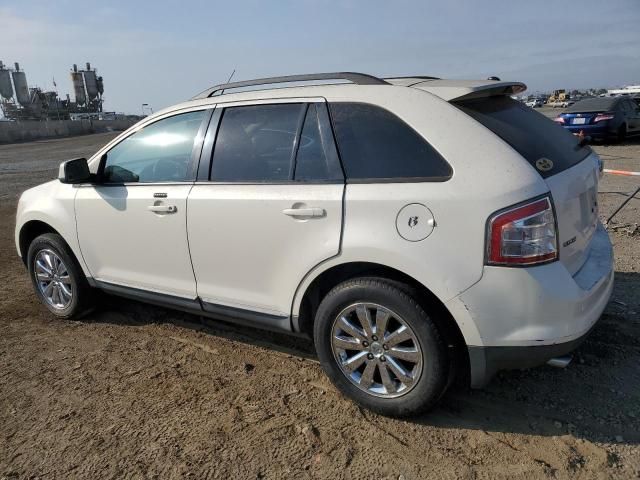 2008 Ford Edge SEL