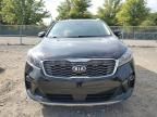 2019 KIA Sorento EX