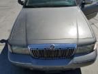 2002 Mercury Grand Marquis LS