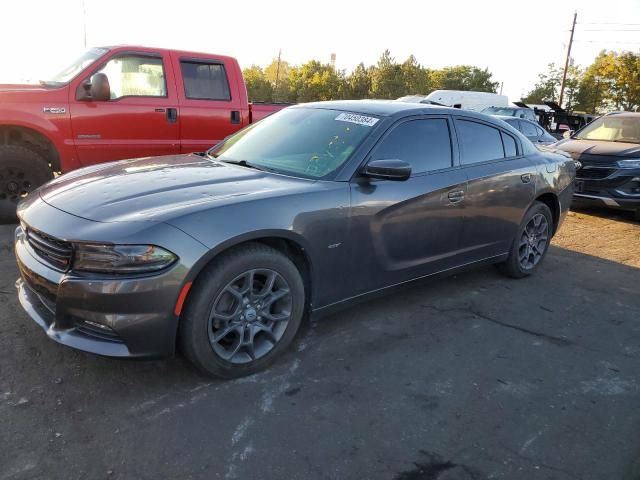 2018 Dodge Charger GT