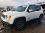 2015 Jeep Renegade Limited