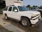 2004 Chevrolet Suburban K1500