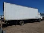 2006 Mitsubishi Fuso Truck OF America INC FK 61F