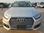 2019 Audi Q7 Premium Plus