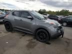 2014 Nissan Juke S