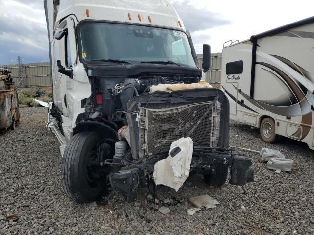 2023 Freightliner Cascadia 126