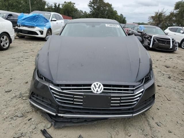 2019 Volkswagen Arteon SEL