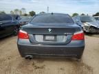 2008 BMW 550 I