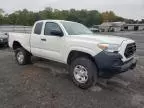 2020 Toyota Tacoma Access Cab