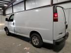 2013 Chevrolet Express G1500