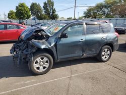 2011 Toyota Rav4 en venta en Moraine, OH