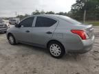 2013 Nissan Versa S