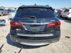 2014 Acura MDX Technology