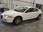 2006 Chrysler Sebring Touring