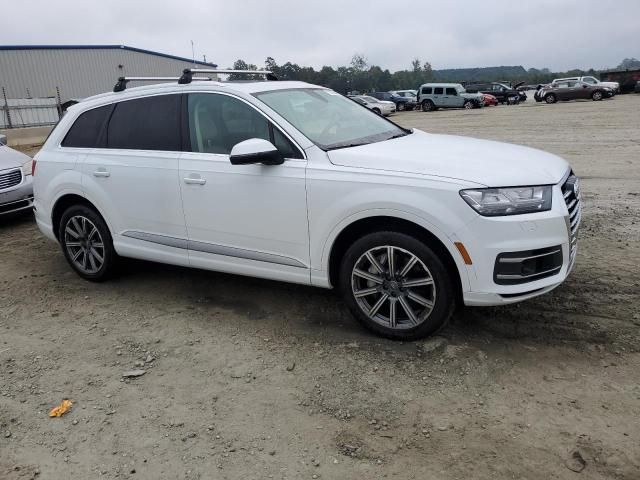 2017 Audi Q7 Prestige