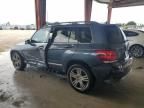 2014 Mercedes-Benz GLK 350 4matic