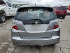 2010 Honda FIT Sport