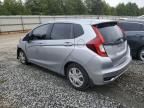 2019 Honda FIT LX