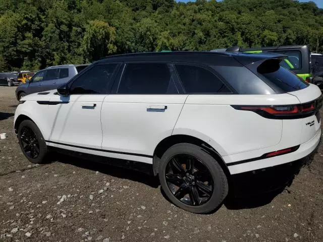 2019 Land Rover Range Rover Velar R-DYNAMIC SE