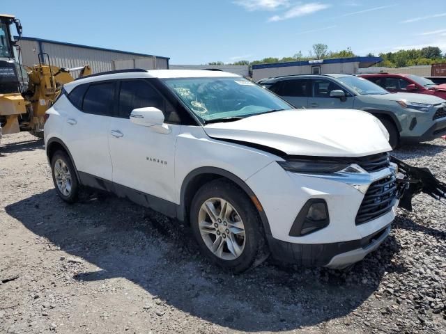 2019 Chevrolet Blazer 2LT