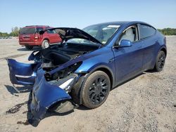 2023 Tesla Model Y en venta en Fredericksburg, VA