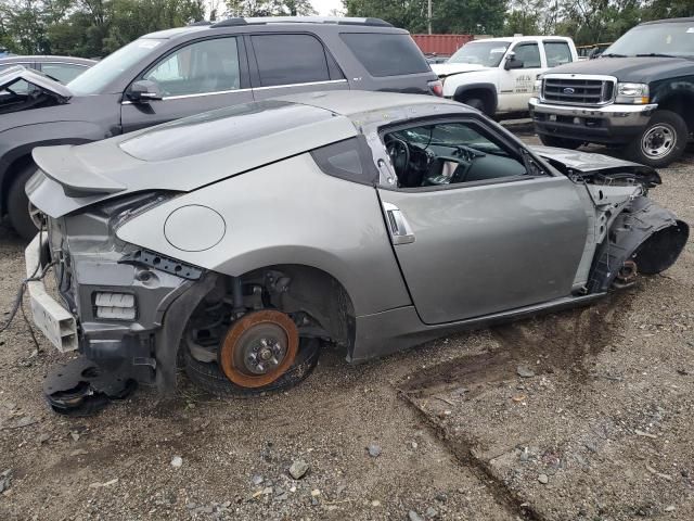 2016 Nissan 370Z Base