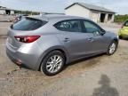 2015 Mazda 3 Grand Touring