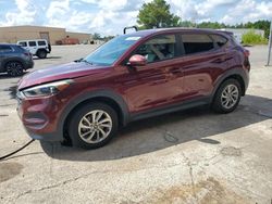 2016 Hyundai Tucson SE en venta en Gaston, SC