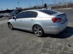 2011 Lexus GS 350