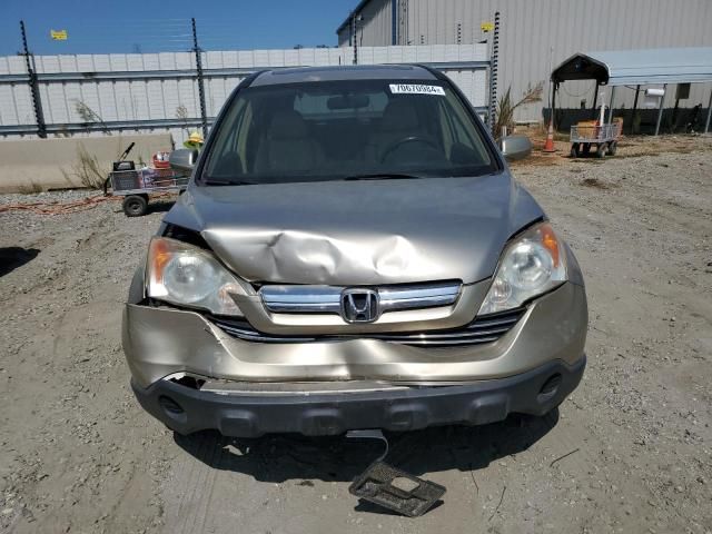 2008 Honda CR-V EXL